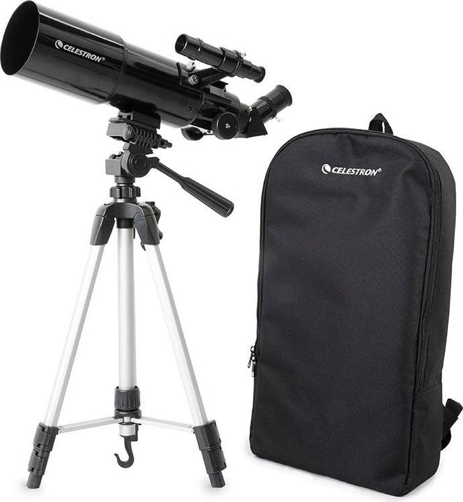 Celestron Travel Scope 80 Portable