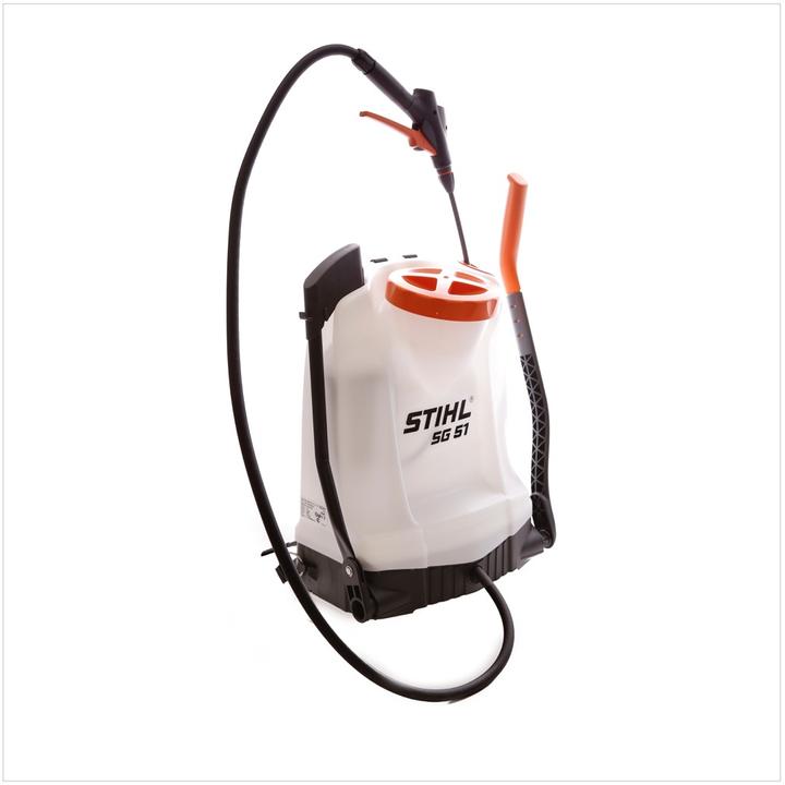 Produktbild Stihl SG 51 (12 l)