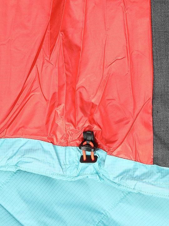 Image du produit Ortovox Zinal Jacket W (L)