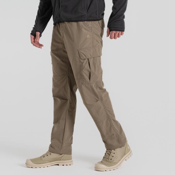Image du produit Craghoppers NosiLife Cargo Trouser II (40)