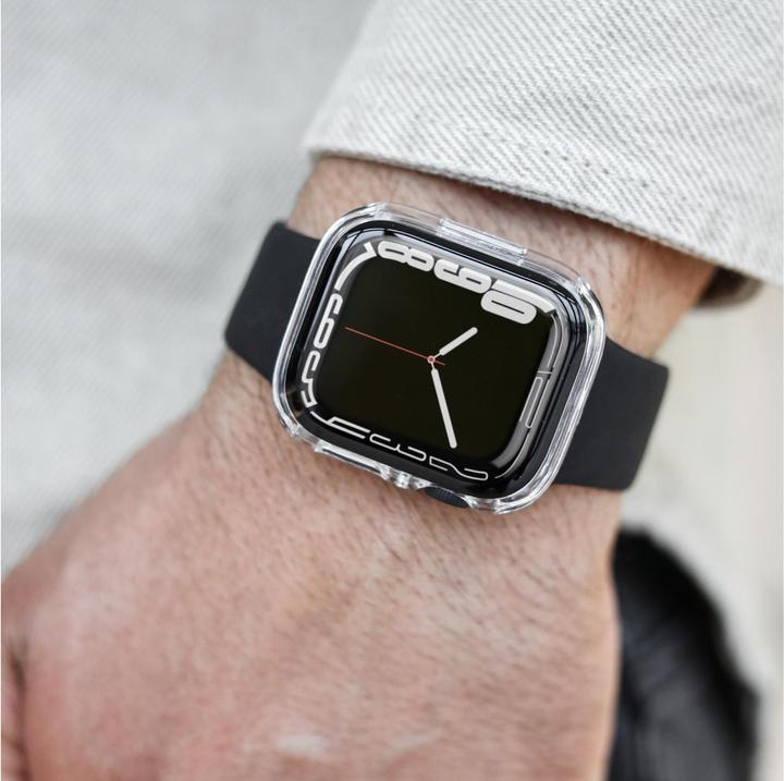 Produktbild Vonmählen Displayschutz Thin Apple Watch S 8.9 (41 mm