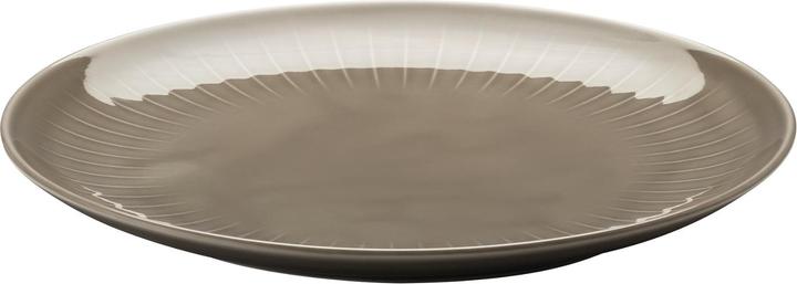 Actual product image Arzberg Joyn / gray dinner plate 27 cm (1 x, 27 cm)