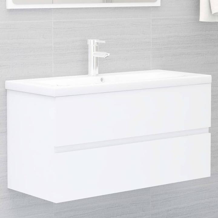 Immagine prodotto VidaXL Mobile e lavabo