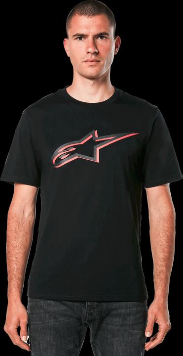Produktbild Alpinestars Tee 24 Ageless Shadow Csf (S)