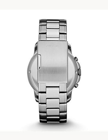 Immagine prodotto Fossil Grant (Orologio da polso analogico, Cronografo, 44 mm)