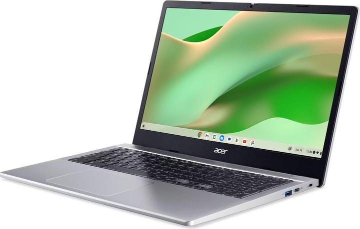 Produktbild Acer Chromebook 315 CB315-5H -C97W - Chromebook - 15,6 Zoll (NX.KPPEH.007) (15.60", 8 GB, Eng. Int.)
