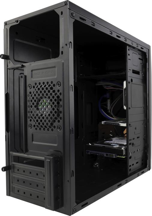 Immagine prodotto AeroCool CS-102 (mATX, Mini-ITX)