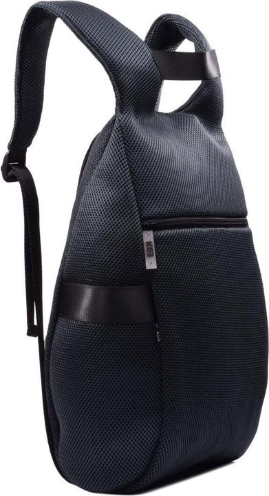 Actual product image KCB Grosser Anti-Diebstahl Rucksack 3D