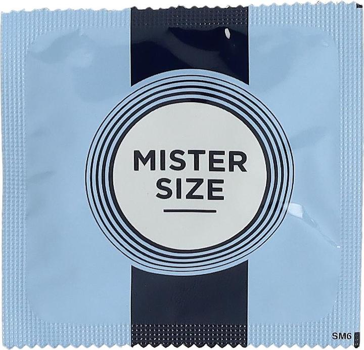 Actual product image Mister Size Fun Skin (36 pcs.)