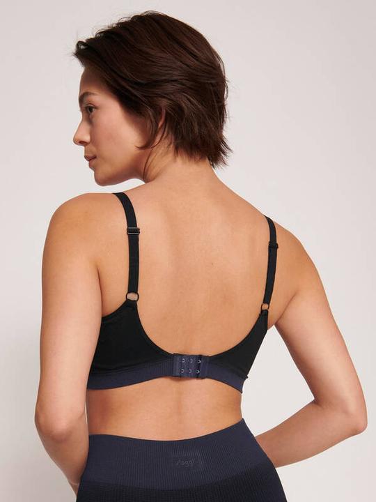 Actual product image Sloggi Ever Infused Aloe Bra (M)