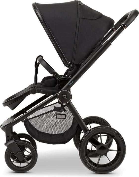 Actual product image Moon Buggy Sport - Stroller, Premium Sport Stroller