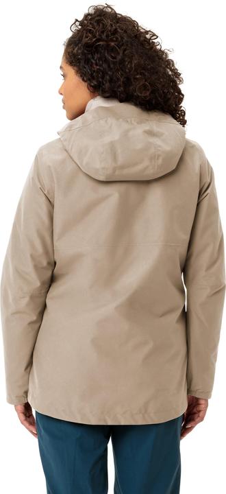 Actual product image Vaude Mineo 3in1 (XXL)