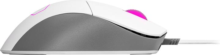 Actual product image Cooler Master MM730 Wired (Cable)