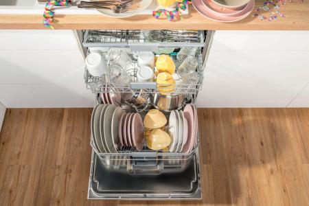 Image du produit Gorenje ZMYWARKA GV643D60