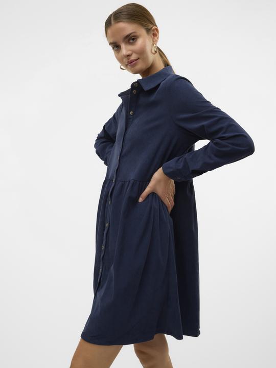 Produktbild Vero Moda VMVILJA Kurzes Kleid Kleid (S)