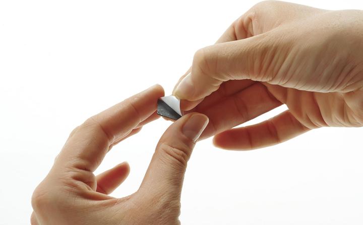 Actual product image Magnetoplan Takkis (60 x)