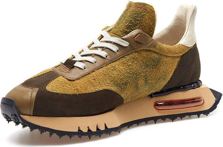 Produktbild BePositive Space Race - Watercolor Camouflage (44)