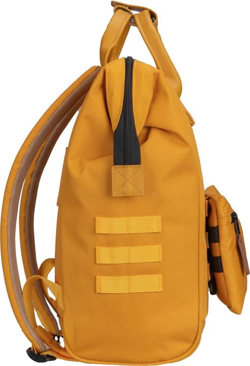 Produktbild Cabaia Rucksack / Backpack Adventurer Recycled Oxford Medium (23 l)