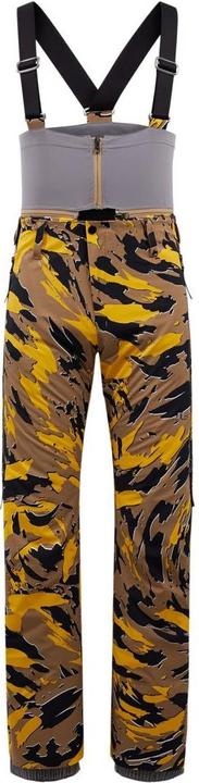 J. Lindeberg Omnia Printed Skihose