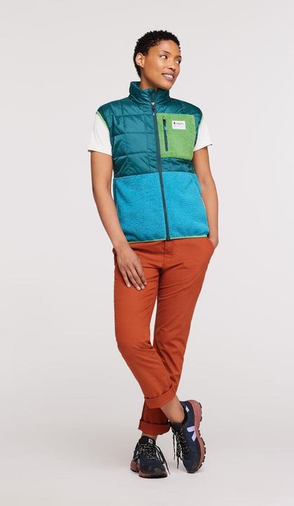 Image du produit Cotopaxi Trico hybride (M)