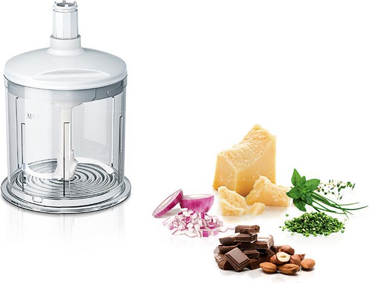 Image du produit Bosch Hausgeräte MFQ 4850 (575 W)