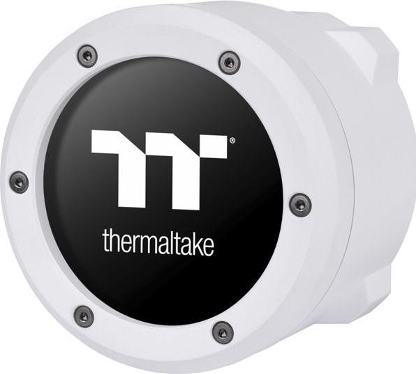 Produktbild Thermaltake TH240 V2 Ultra ARGB Sync CPU Liquid Cooler All-In-One wh