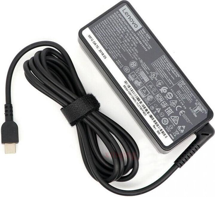 Immagine prodotto Lenovo 02DL124 (USB-C) (65 W)