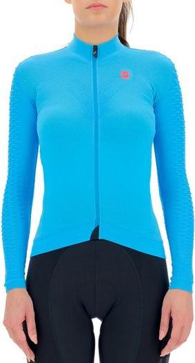 Immagine prodotto UYN Langärmeliges Fahrradshirt Airwing (L)