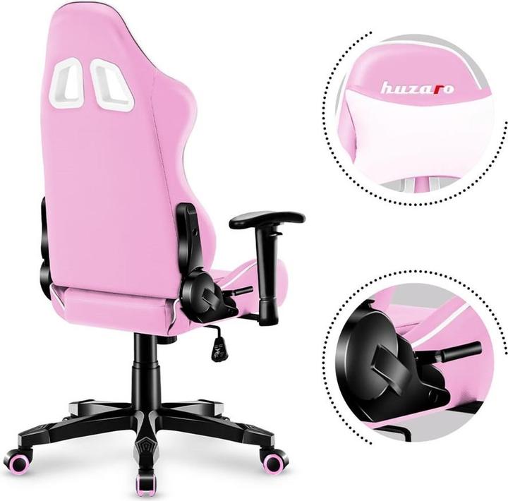 Actual product image Huzaro Ranger 6.0