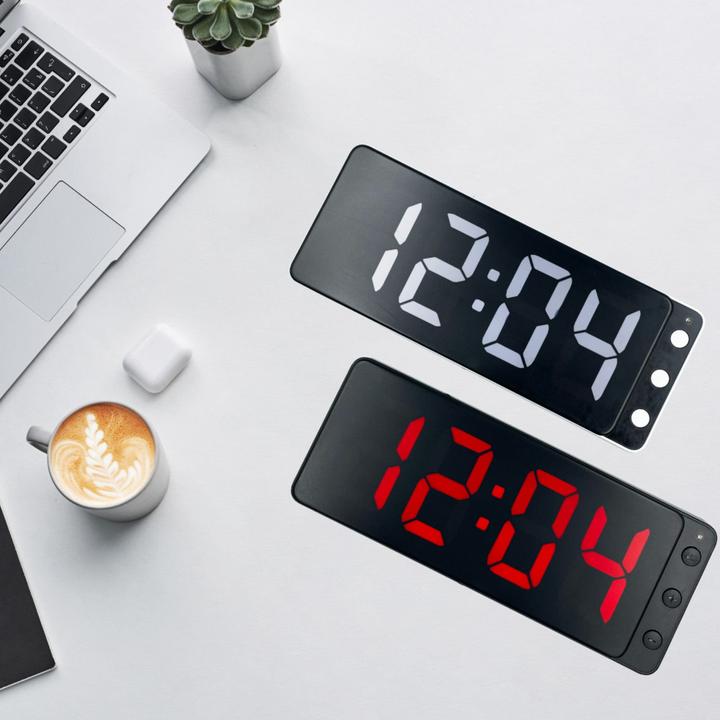 Produktbild Nextime Digitalwecker