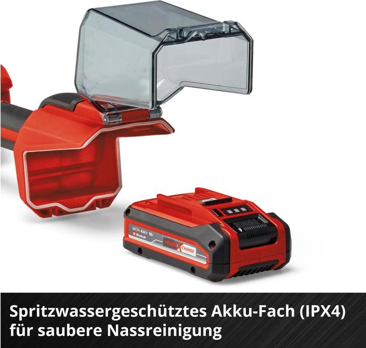 Immagine prodotto Einhell Picobella 18/90 (Batteria ricaricabile)