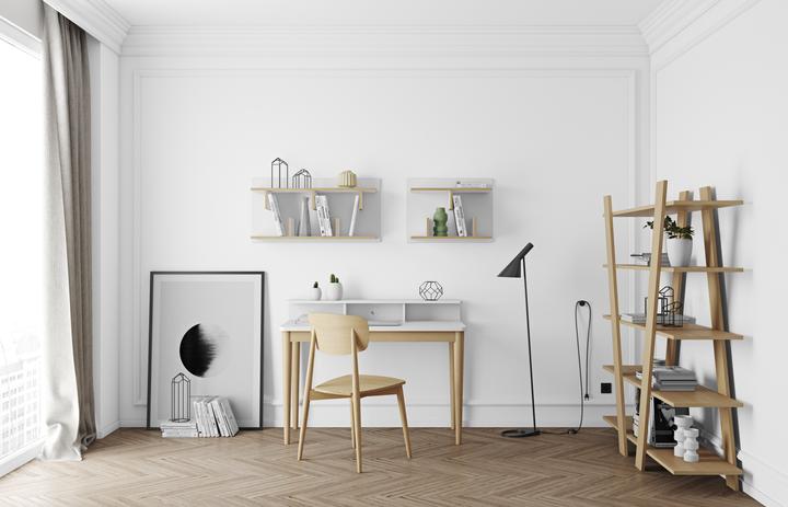 Produktbild Temahome Bern (90 x 23 x 45 cm)