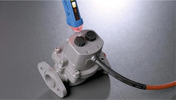 Immagine prodotto Pancontrol Tester di tensione PAN Voltfinder (CAT III 1000V)