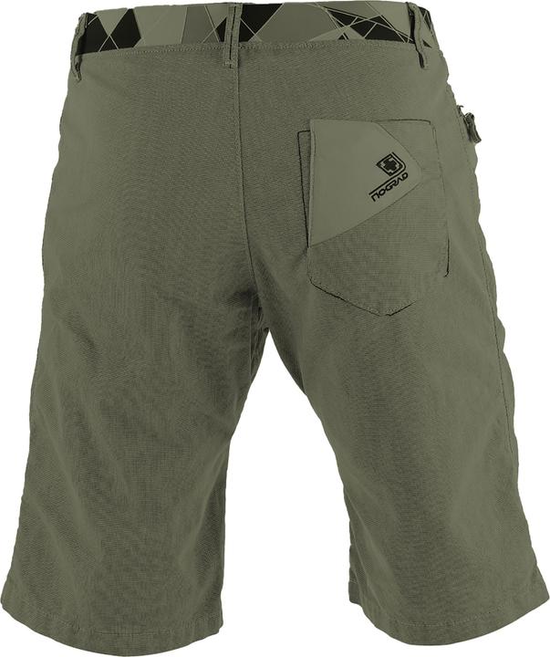 Actual product image Nograd Yaniro Short (L)