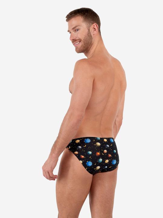Immagine prodotto HOM Minislip Micro Briefs Funky Style (XL, Confezione singola)