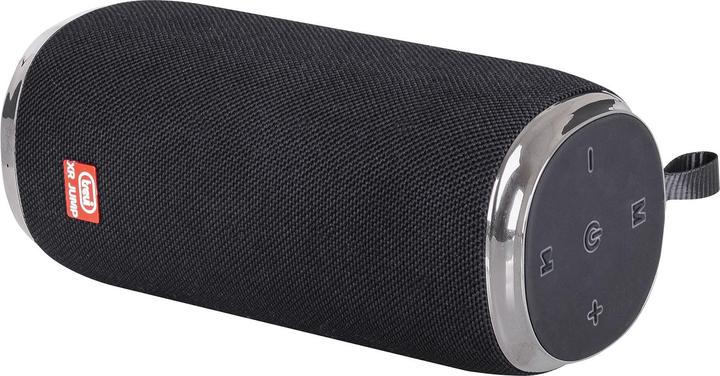 Actual product image Trevi XR 120 BT Portable Stereo Speaker (Battery operated)