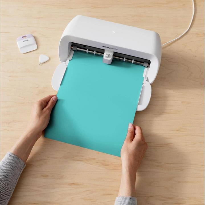 Productafbeelding Cricut Joy Xtra Smart 3-delig strijkbare folie, hibiscus