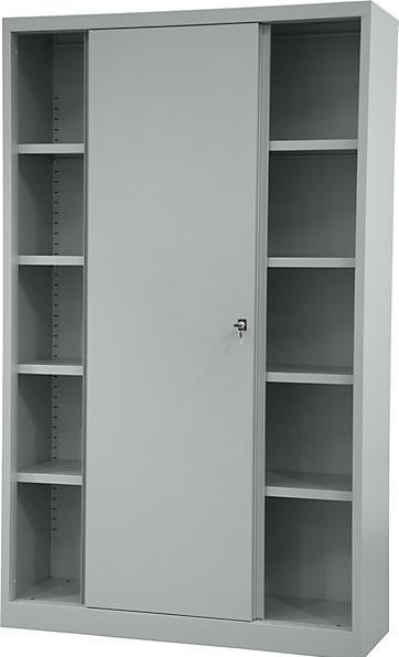 Actual product image Bisley ko (120 x 43 x 198 cm)