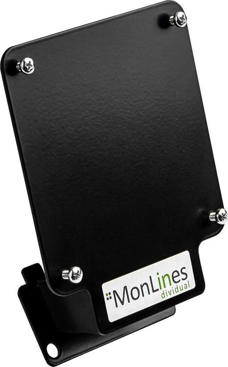 Immagine prodotto MonLines V052 Adattatore VESA per Samsung U32UR59C, U32R594CWU