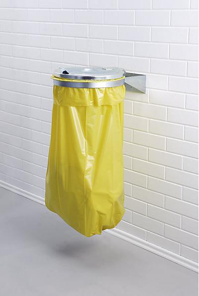 Actual product image kaiserkraft Waste bag holder for 120 l bag (120 l)