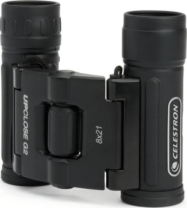 Actual product image Celestron UpClose G2 (8 x, 21 mm)