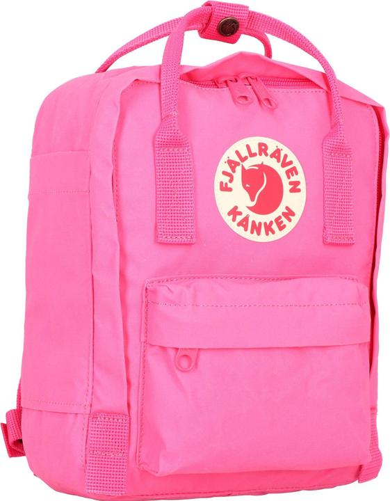Actual product image Fjällräven Kanken Mini (7 l)