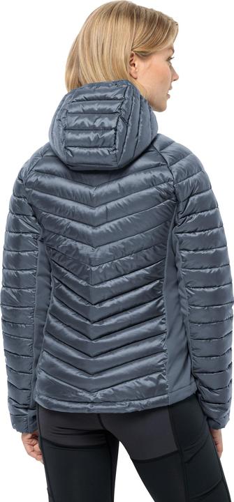 Produktbild Jack Wolfskin Routeburn Pro Ins Jkt W (M)