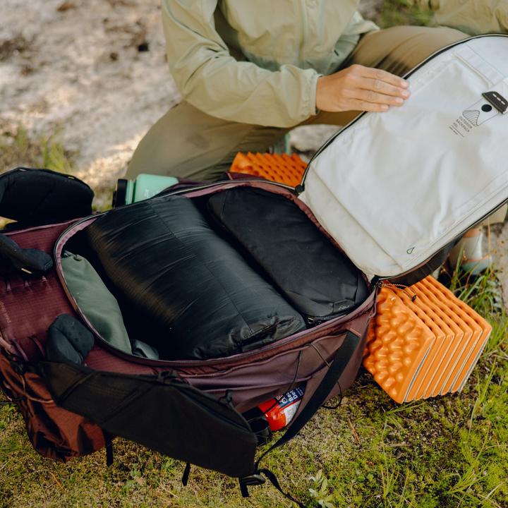 Actual product image Peak Design Outdoor Backpack 45L (Photo backpack, 45 l)