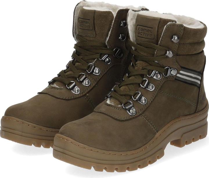 Actual product image Camel Active Wanderschuhe (38)