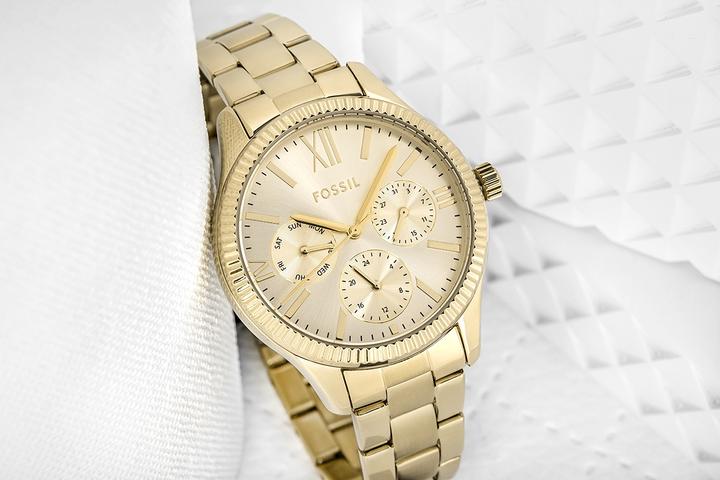 Produktbild Fossil Mod. RYE (Analoguhr)