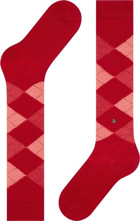 Actual product image Burlington Knee socks "Whitby (36 - 41)