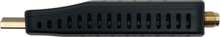 Actual product image Tesla TE-222 (DVB-T2)