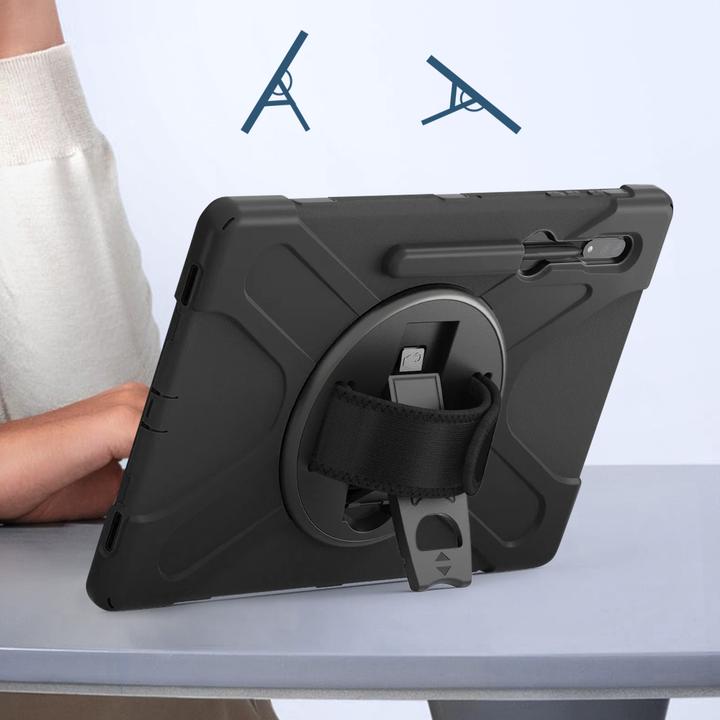Image du produit Avizar Poignée Case Series (Samsung Galaxy Tab S10 Ultra)