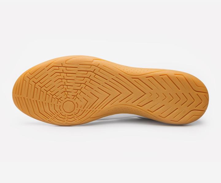 Produktbild Kipsta Damen/Herren Fussball Hallenschuhe Futsal IN - 100 (41)